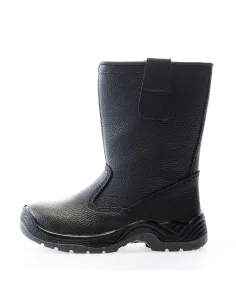 BOTA OHIO S3 SRC
 SAFETOP 239