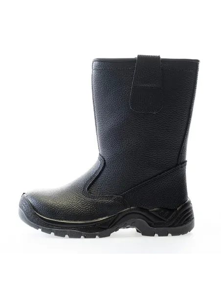 BOTA OHIO S3 SRC
 SAFETOP 239