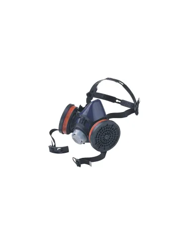 SEMIMASCARA RESPIRATORIA PREMIER ISSALINE 1001575