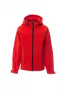 CHAQUETA GALE KIDS PAYPER 0016050355