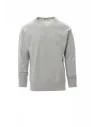 SUDADERA MALIBU+ MELANGE PAYPER 001296P096