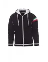 SUDADERA NEVADA PAYPER 0012700011