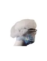 GORRO DESECHABLE PP-U-03 HEAD COVER PAYPER 0017340559