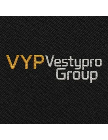 BORDADO LOGOTIPO