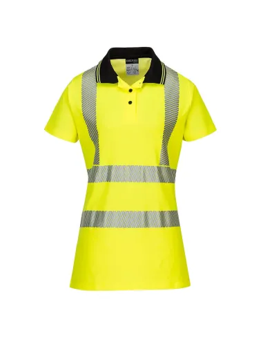 POLO PRO PARA MUJER PORTWEST LW72