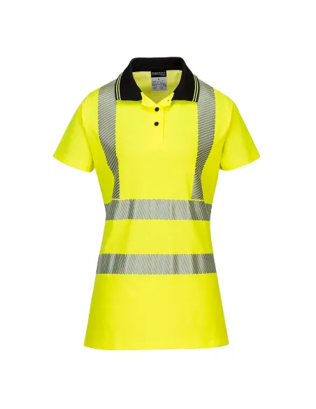 POLO PRO PARA MUJER PORTWEST LW72