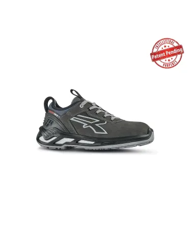 ZAPATILLA BYRON ESD S3 CI SRC U-POWER RS20154