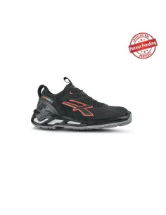 ZAPATILLA TUCKER ESD S3 CI SRC U-POWER RS20184