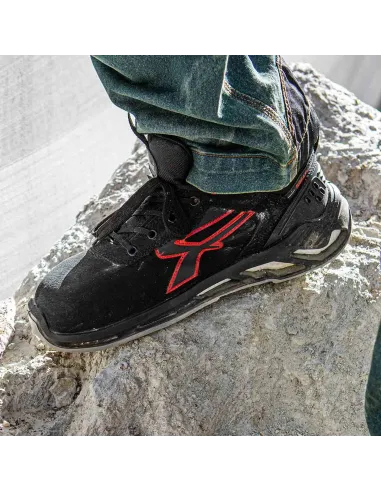 ZAPATILLA TUCKER ESD S3 CI SRC U-POWER RS20184