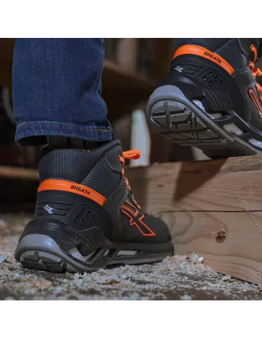 BOTA LORD ESD S3 CI SRC U-POWER RS10124