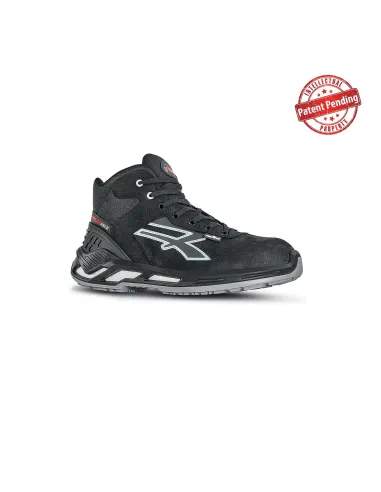 BOTA ARDEN ESD S3 CI SRC U-POWER RS10164