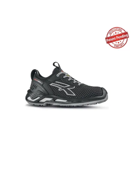 ZAPATILLA MARLIN ESD S3 CI SRC U-POWER RS20134