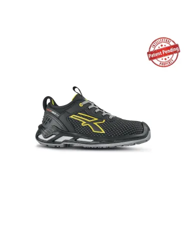 ZAPATILLA SVEN ESD S3 CI SRC  U-POWER RS20144