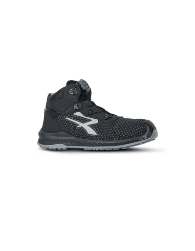 BOTA PANAMA ESD S3 CI SRC U-POWER RI10414