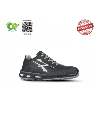 ZAPATILLA ASPEN UK ESD S3 CI SRC U-POWER RL20574