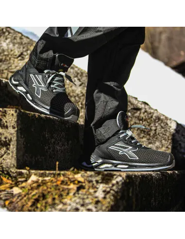 BOTA JACOB ESD S3 CI SRC U-POWER RS10134