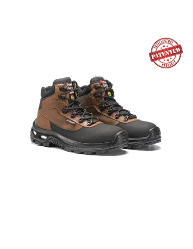 BOTA FLOYD ESD S3 CI AN SRC U-POWER RL10464