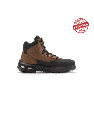BOTA FLOYD ESD S3 CI AN SRC U-POWER RL10464