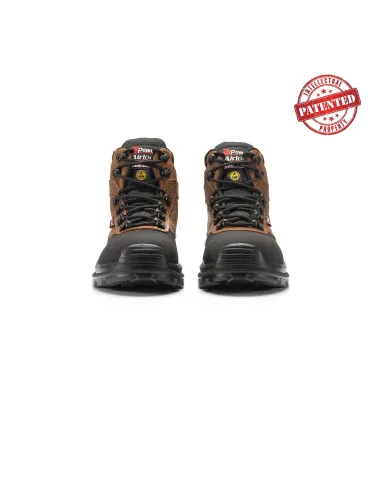 BOTA FLOYD ESD S3 CI AN SRC U-POWER RL10464