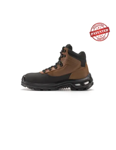 BOTA FLOYD ESD S3 CI AN SRC U-POWER RL10464