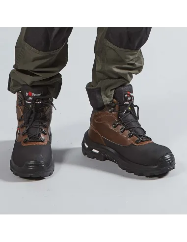 BOTA FLOYD ESD S3 CI AN SRC U-POWER RL10464