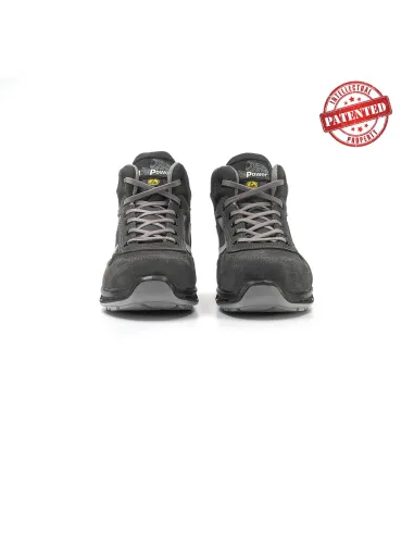 BOTA INFINITY ESD S3 CI SRC U-POWER RL10023