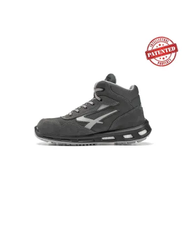 BOTA INFINITY ESD S3 CI SRC U-POWER RL10023