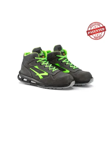BOTA HUMMER ESD S3 CI SRC U-POWER RL10174