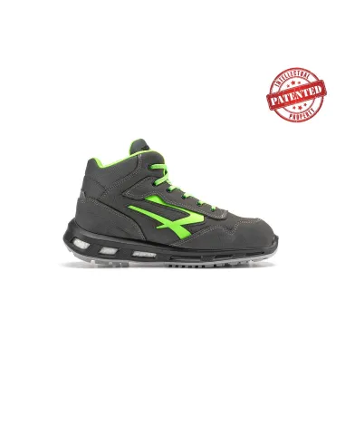 BOTA HUMMER ESD S3 CI SRC U-POWER RL10174