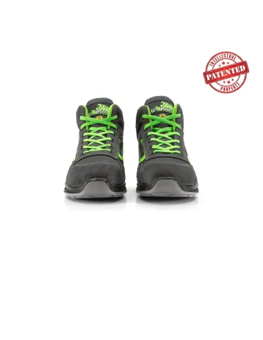 BOTA HUMMER ESD S3 CI SRC U-POWER RL10174