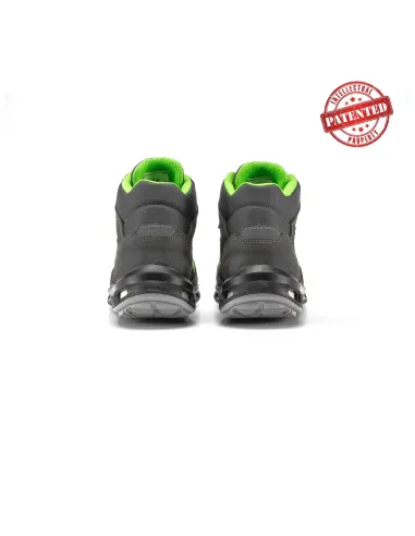 BOTA HUMMER ESD S3 CI SRC U-POWER RL10174