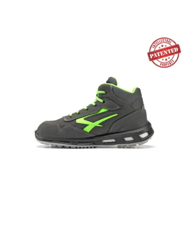 BOTA HUMMER ESD S3 CI SRC U-POWER RL10174
