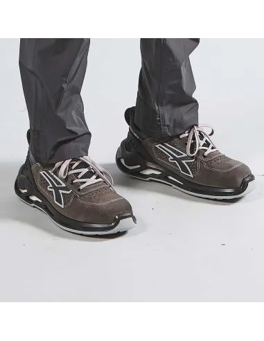 ZAPATILLA ARON ESD S1P SRC U-POWER RS20096