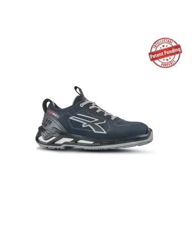 ZAPATILLA MASON ESD S1P SRC U-POWER RS20106