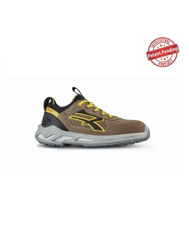ZAPATILLA CURRY ESD S1P SRC U-POWER RS20156