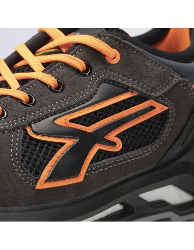ZAPATILLA RYDER ESD S1P SRC U-POWER RS20016