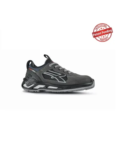 ZAPATILLA SABER ESD S1P SRC U-POWER RS20046