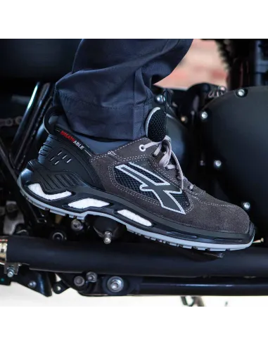 ZAPATILLA SABER ESD S1P SRC U-POWER RS20046