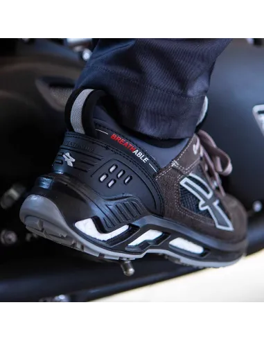 ZAPATILLA SABER ESD S1P SRC U-POWER RS20046