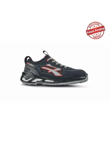 ZAPATILLA GANG ESD S1P SRC U-POWER RS20076