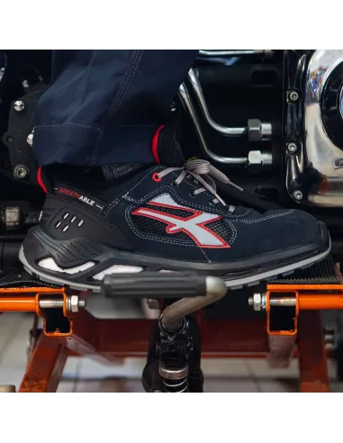 ZAPATILLA GANG ESD S1P SRC U-POWER RS20076