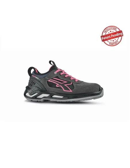 ZAPATILLA KATE ESD S1P SRC U-POWER RS20176