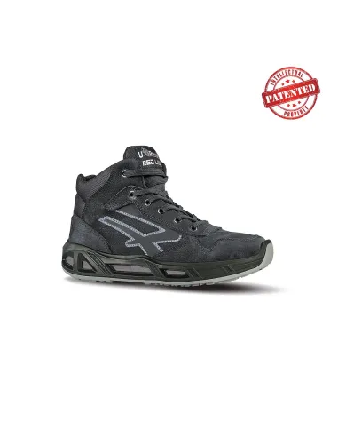 BOTA LIFT CARPET ESD S3 CI SRC U-POWER RC10013