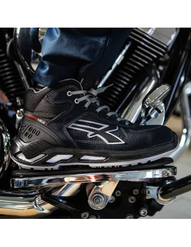 BOTA BLASTER ESD S1P SRC U-POWER RS10106