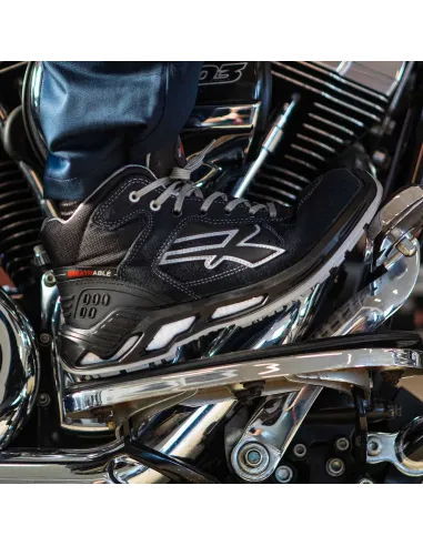 BOTA BLASTER ESD S1P SRC U-POWER RS10106