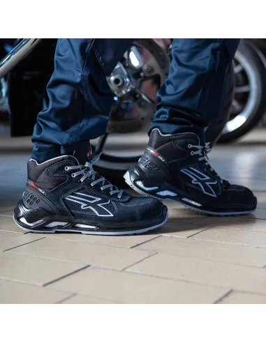 BOTA BLASTER ESD S1P SRC U-POWER RS10106