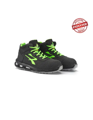 BOTA HARD ESD S3 CI SRC  U-POWER RL10356