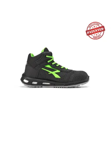 BOTA HARD ESD S3 CI SRC  U-POWER RL10356