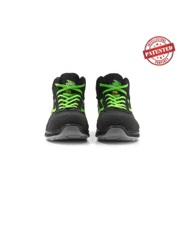 BOTA HARD ESD S3 CI SRC  U-POWER RL10356