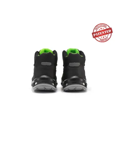BOTA HARD ESD S3 CI SRC  U-POWER RL10356